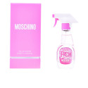 MOSCHINO FRESH COUTURE PINK eau de toilette vaporizador 30 ml