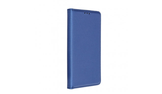 SMART CASE Book for HUAWEI P Smart Z / Y9 Prime 2019 navy blue