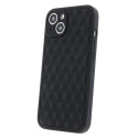 3D Cube case for iPhone 13 Pro 6,1" black