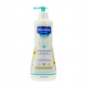 Bath Gel Stelatopia Mustela (200 ml)