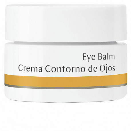 Eye Area Cream Dr. Hauschka Eye Balm 10 ml