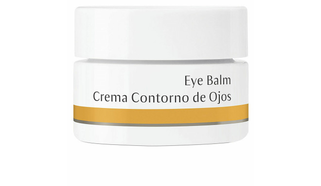 Eye Area Cream Dr. Hauschka Eye Balm (10 ml) (10 ml)
