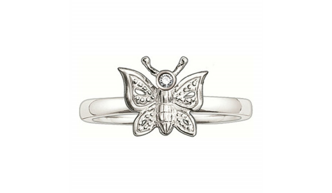 Ladies' Ring Thomas Sabo SD_TR0005-153-14-48 (8)