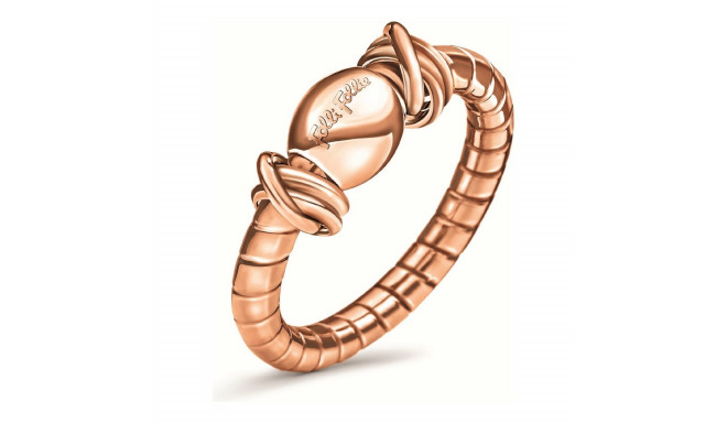Ladies' Ring Folli Follie 1R14T031R - 12