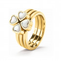 Ladies' Ring Folli Follie 2R19T001YW (12)