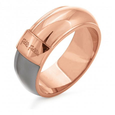 Ladies' Ring Folli Follie 1R18T001RA - 14