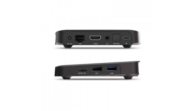 Smart TV Adapter Youin You-Box EN1040K Android TV 10 8 GB 2 GB RAM WiFi