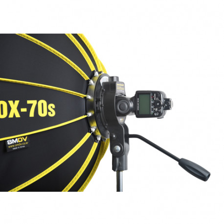 SMDV Speedbox 70S Speed Light (SB 05)