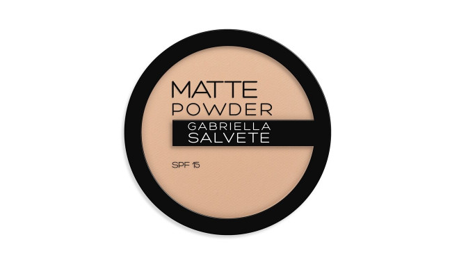 Gabriella Salvete Matte Powder (8ml) (02)