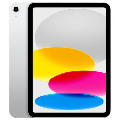Apple iPad 10,9" 64GB WiFi 2022 (10th gen), silver