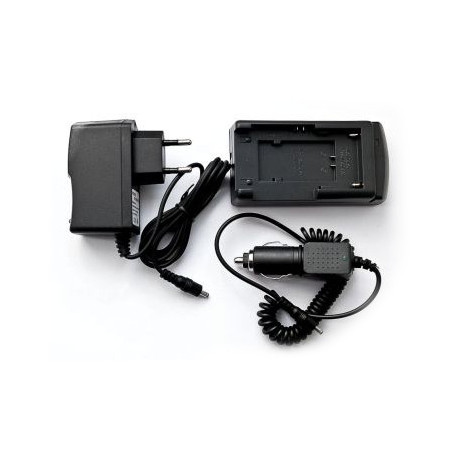 Extra Digital charger Canon LP-E8