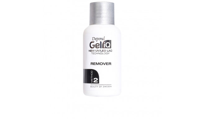 BETER GEL IQ quitaesmalte gel remover 35 ml