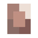 Christian Dior 5 Couleurs Couture (7ml) (669 Soft Cashmere)