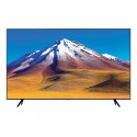 Samsung Series 7 UE55TU7022KXXH TV 139.7 cm (55") 4K Ultra HD Smart TV Wi-Fi Black