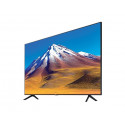 Samsung Series 7 UE55TU7022KXXH TV 139.7 cm (55") 4K Ultra HD Smart TV Wi-Fi Black