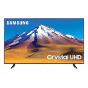 Samsung Series 7 UE55TU7022KXXH TV 139.7 cm (55") 4K Ultra HD Smart TV Wi-Fi Black