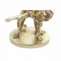 Decorative Figure DKD Home Decor Resin (18.5 x 11.2 x 29.5 cm)