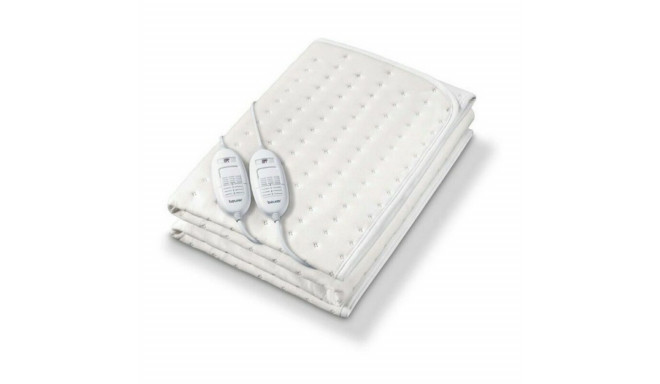 Vaip Beurer TS26 60W (150 x 140 cm) Valge 140 x 150 x 3,7 cm