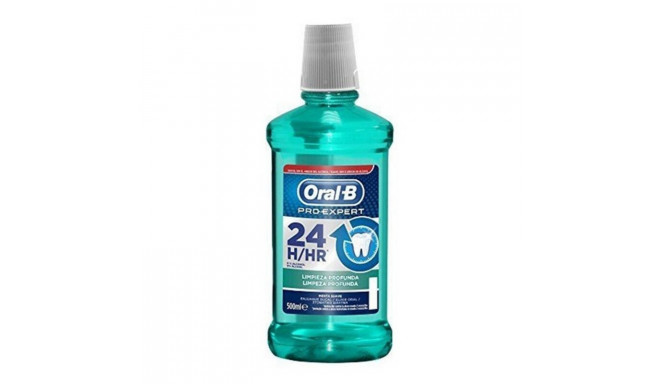 Suuvesi Pro-Expert Limpieza Profunda Oral-B 7738 (500 ml) 500 ml