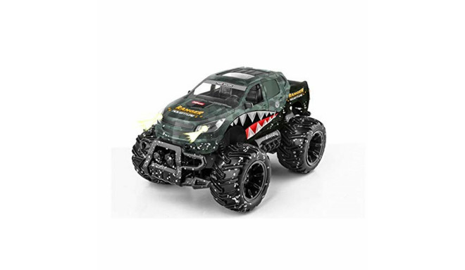 Remote-Controlled Car Ninco Ranger Monster 30 x 19 x 16 cm