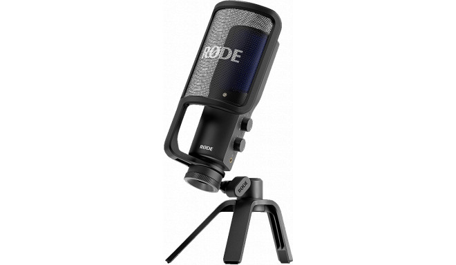 Rode microphone NT-USB+