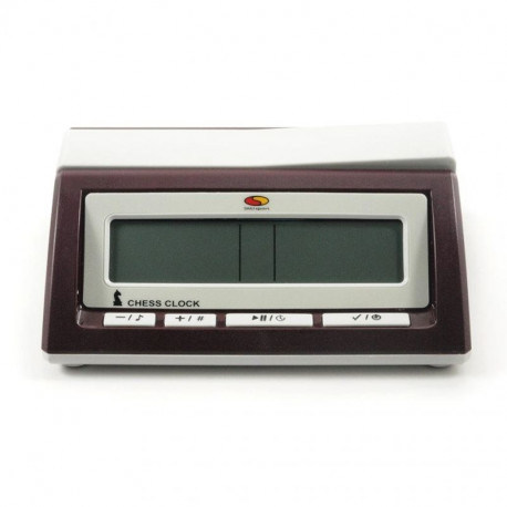 Smj JS-224A chess clock
