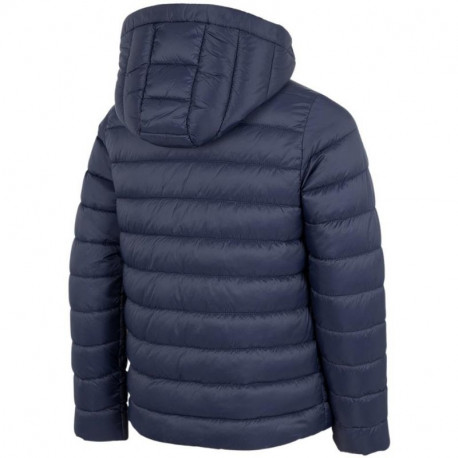 4F kids' jacket Jr HJZ22 JKUDP001 31S (122)