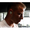 Bose juhtmevabad kõrvaklapid Sport Earbuds, glacier white