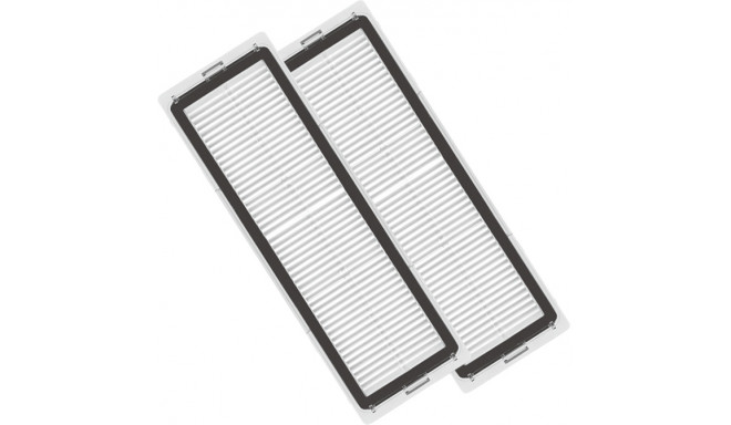 Xiaomi robottolmuimeja HEPA Filter Mi Robot Mop 2tk