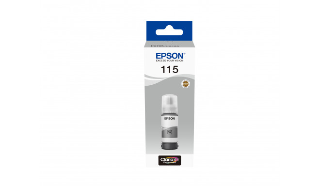 Epson 115 EcoTank hall