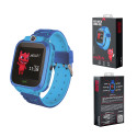 Maxlife MXKW-300 kids watch blue