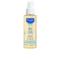 MUSTELA BÉBÉ aceite de masaje 100 ml