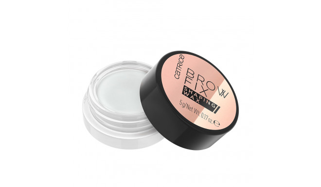 CATRICE BROW FIX shaping wax #010-trasparent 5 gr