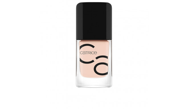 CATRICE ICONAILS gel esmalte de uñas #133-never peachless 10,5 ml