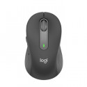 Logitech Wireless Mouse M650 L left handed Gr