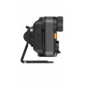 Hytera MNC360 PoC autoraadio, Dual-Sim, GPS, LTE Antenn, BT, juhtmega mikrofon, Android
