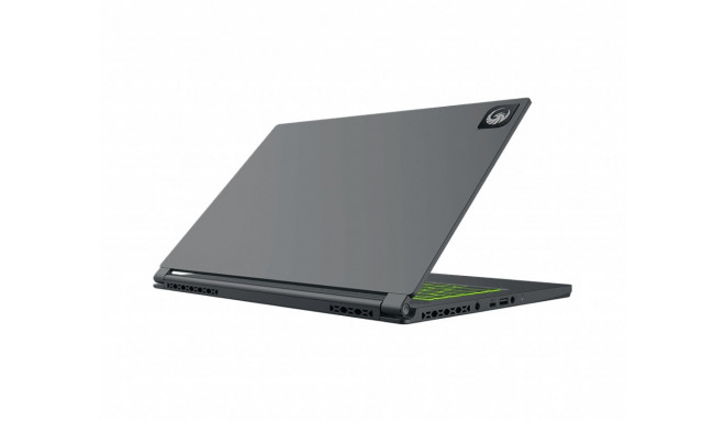 MSI Delta A5EFK-078PL Notebook 39.6 cm (15.6") Full HD AMD Ryzen™ 9 16 GB DDR4-SDRAM 1000 GB SSD AMD