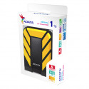 Dysk zewnętrzny ADATA HDD HD710 Pro 1 TB Czar