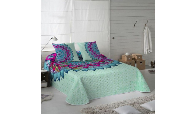 Bedspread (quilt) Gala Naturals - Wide single bed (200 x 260 cm)