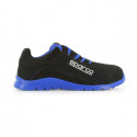Turvajalatsid Sparco Practice Must/Sinine S1P (47)
