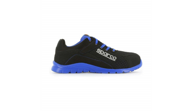 Turvajalatsid Sparco Practice Must/Sinine S1P - 47