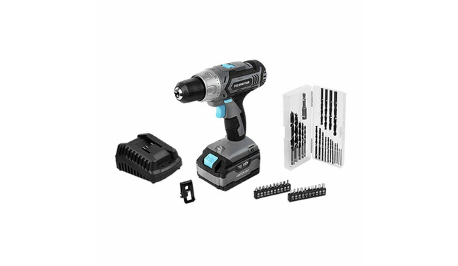 Drill Cecotec CecoRaptor Perfect Drill 4020 Advance