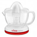 Electric Juicer UFESA EX4934 0,7 L 40W White
