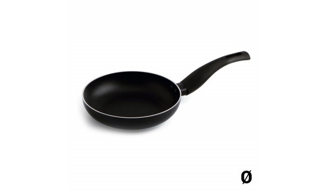 Non-stick frying pan Quid Hydra Aluminium - 20 cm