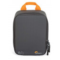 Lowepro GearUp Filter Pouch 100, dark grey