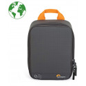 Lowepro GearUp Filter Pouch 100, dark grey