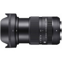 Sigma AF 18-50mm f/2.8 DC DN Contemporary objektiiv Fujifilmile
