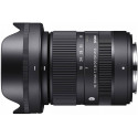 Sigma AF 18-50mm f/2.8 DC DN Contemporary objektiiv Fujifilmile