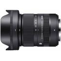 Sigma AF 18-50mm f/2.8 DC DN Contemporary lens for Fujifilm