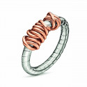 Naiste Sõrmus Folli Follie 1R14F030R-50 (Suurus 10)
